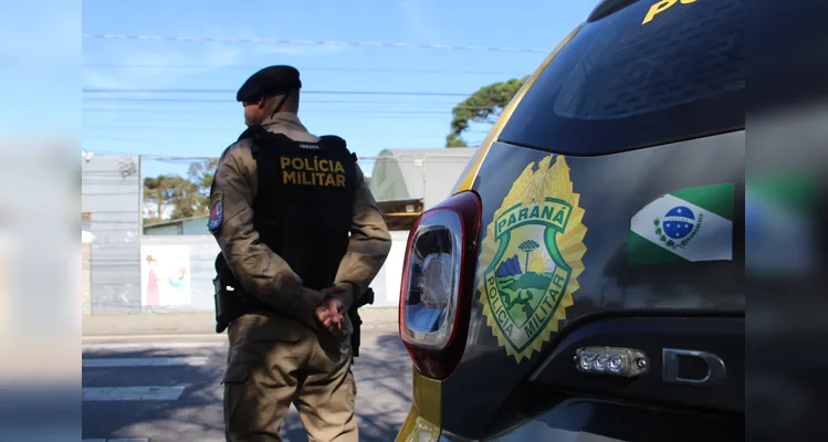 Etapa ocorreu neste domingo (29)