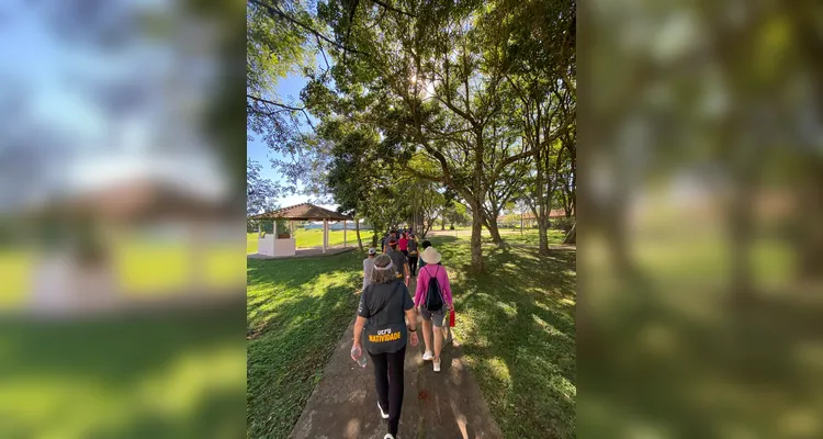 UEPG prorroga inscrições para evento de caminhada e corrida