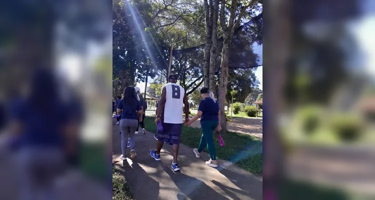 UEPG prorroga inscrições para evento de caminhada e corrida