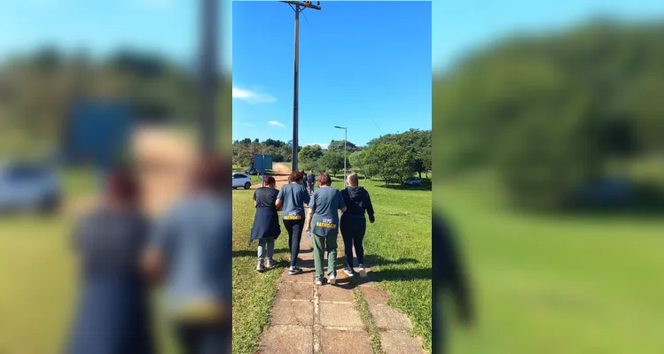 UEPG prorroga inscrições para evento de caminhada e corrida