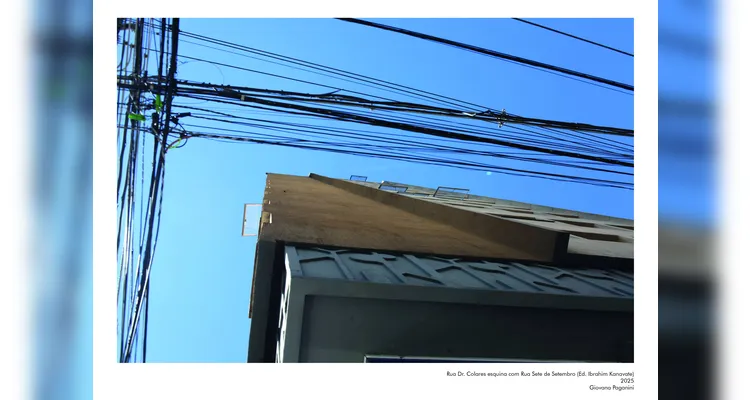 Projeto 'Olha pro Céu!' convida a redescobrir PG sob a perspectiva do céu