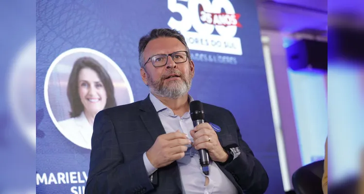 Empresas da região são reconhecidas como 100 maiores do Paraná