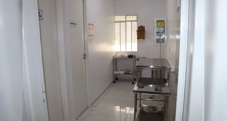 Prefeitura de Ipiranga inaugura nova Clínica Veterinária Municipal