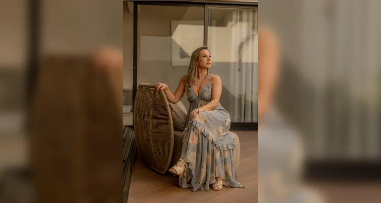 Coluna RC entrevista Letícia Scarminio Cruz