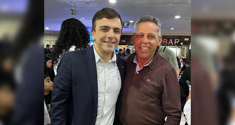 Prefeitos da AMCG destacam nova torre do HU-UEPG para a saúde regional