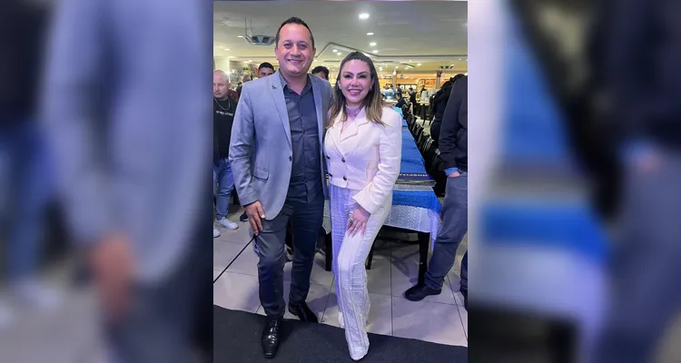 Prefeitos da AMCG destacam nova torre do HU-UEPG para a saúde regional