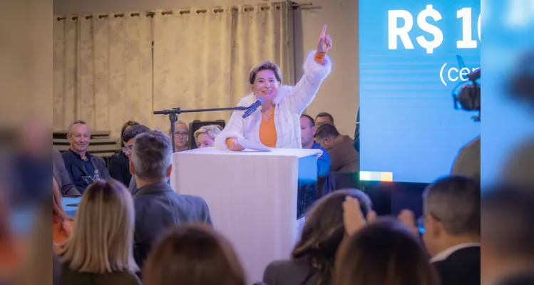 Prefeitos da AMCG destacam nova torre do HU-UEPG para a saúde regional