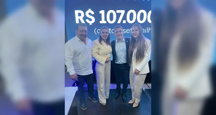 Prefeitos da AMCG destacam nova torre do HU-UEPG para a saúde regional
