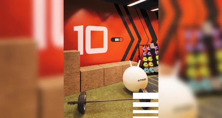 Plaza anuncia integração de academia em empreendimento