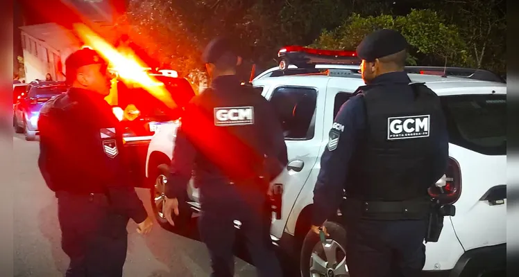 Briga de família tem ‘facãozada’ e ‘paulada’ na cabeça de sobrinho