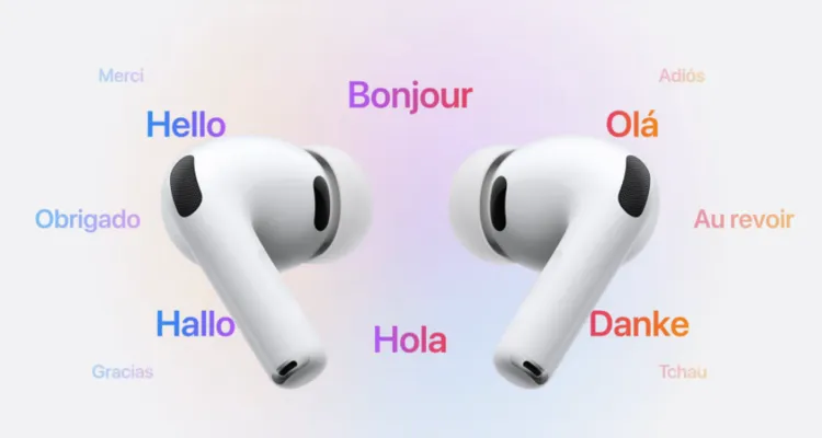 iPhone Air: Apple lança celular mais fino; conheça o modelo