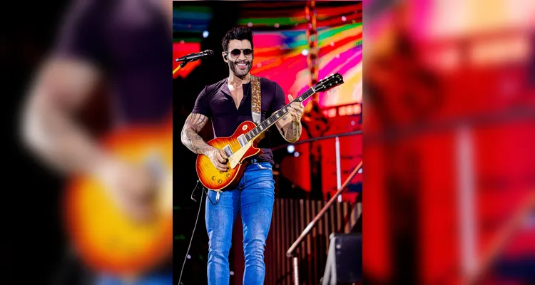 Gusttavo Lima