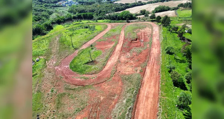 Justiça coloca à venda Autódromo de Ponta Grossa por R$ 23,6 milhões