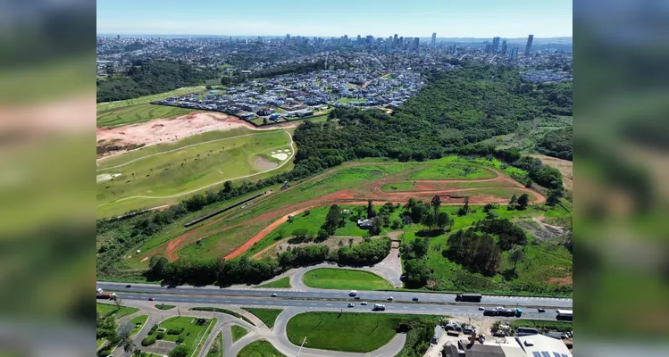Justiça coloca à venda Autódromo de Ponta Grossa por R$ 23,6 milhões