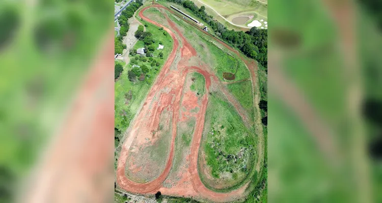 Justiça coloca à venda Autódromo de Ponta Grossa por R$ 23,6 milhões
