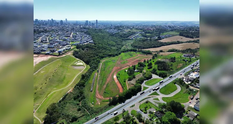 Justiça coloca à venda Autódromo de Ponta Grossa por R$ 23,6 milhões