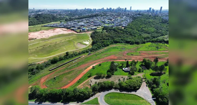 Justiça coloca à venda Autódromo de Ponta Grossa por R$ 23,6 milhões