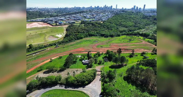 Justiça coloca à venda Autódromo de Ponta Grossa por R$ 23,6 milhões