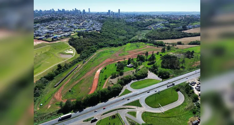 Justiça coloca à venda Autódromo de Ponta Grossa por R$ 23,6 milhões