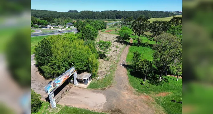 Justiça coloca à venda Autódromo de Ponta Grossa por R$ 23,6 mi