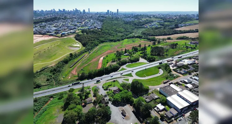 Justiça coloca à venda Autódromo de Ponta Grossa por R$ 23,6 milhões