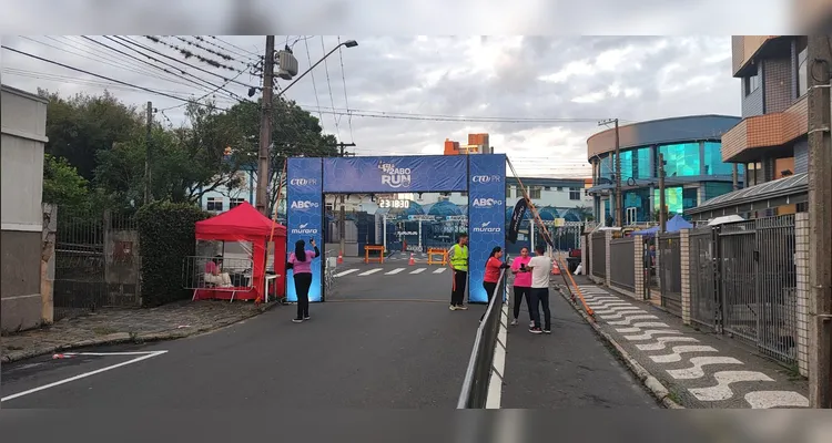 ABO PG realiza semana de eventos e celebra o Dia do Dentista