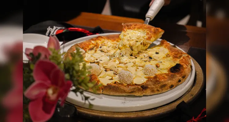 Tomate Seco é indicado como um dos 30 melhores restaurantes do PR