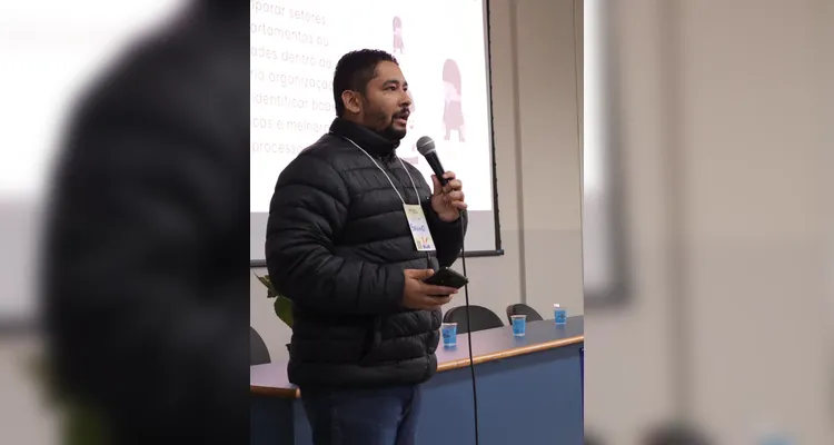 Ponta Grossa sedia o maior encontro de bibliotecários do Paraná