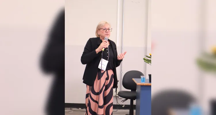 Ponta Grossa sedia o maior encontro de bibliotecários do Paraná