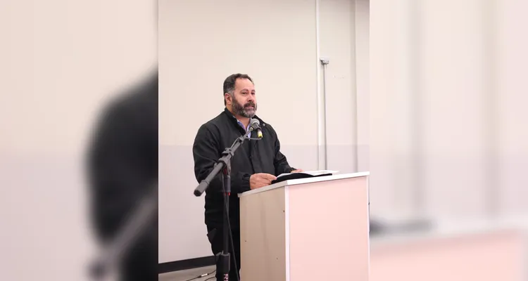 Ponta Grossa sedia o maior encontro de bibliotecários do Paraná