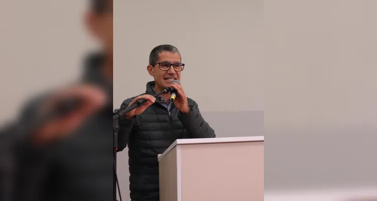 Ponta Grossa sedia o maior encontro de bibliotecários do Paraná