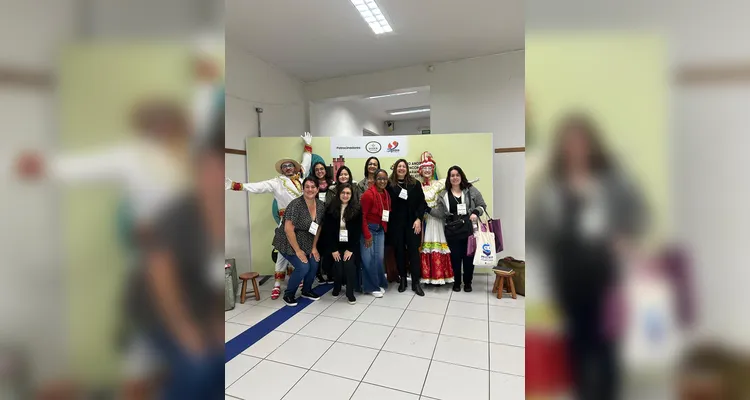 Ponta Grossa sedia o maior encontro de bibliotecários do Paraná