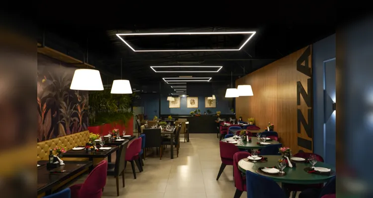 Tomate Seco é indicado como um dos 30 melhores restaurantes do PR