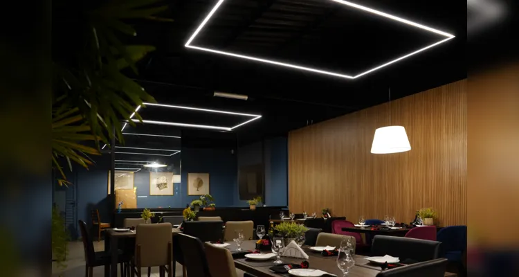 Tomate Seco é indicado como um dos 30 melhores restaurantes do PR
