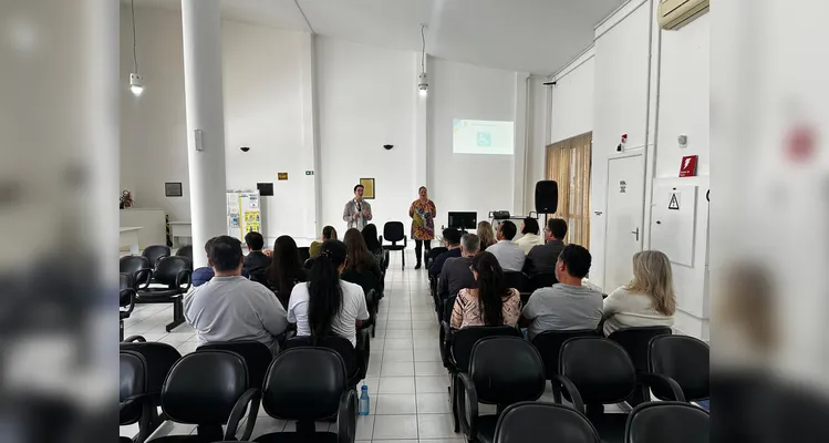 Sala calma busca integrar pessoas neurodivergentes no processo eleitoral no PR