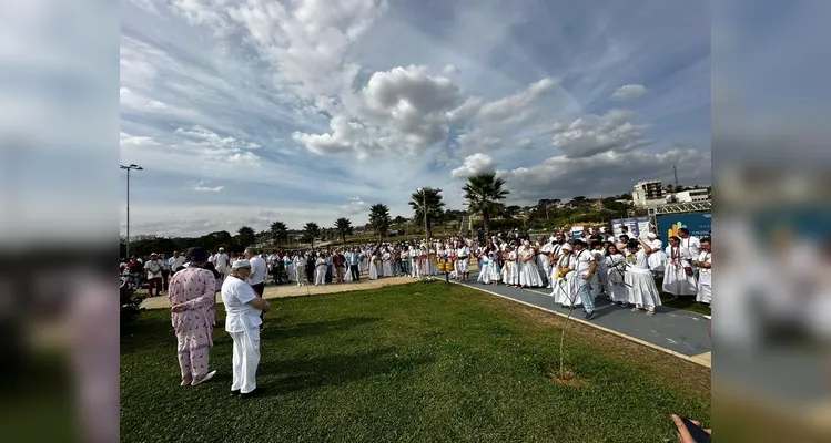 Diversidade é destaque da III Mostra de Cultura Religiosa nesta sexta