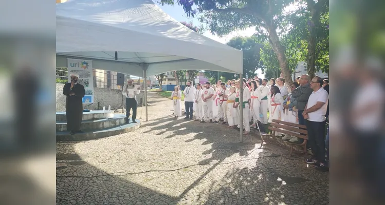 Diversidade é destaque da III Mostra de Cultura Religiosa nesta sexta
