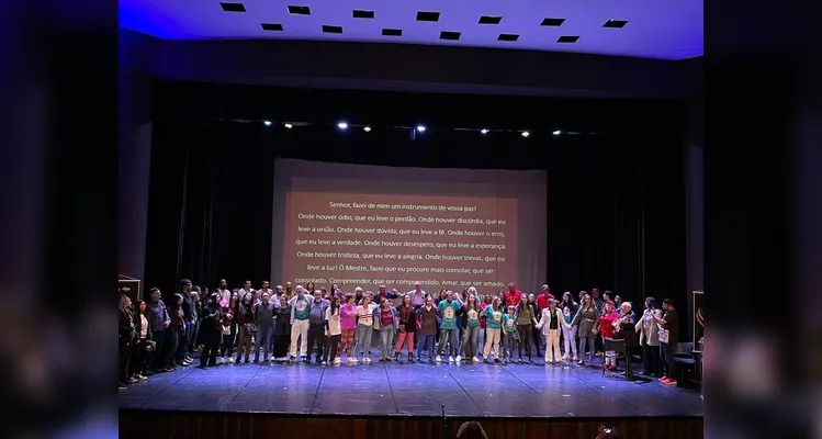 Diversidade é destaque da III Mostra de Cultura Religiosa nesta sexta