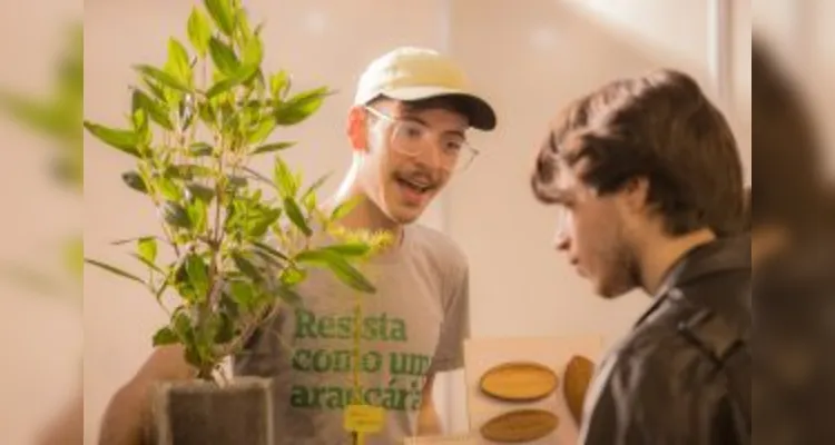 Feira Universidade e Comunidade leva seis mil visitantes para a UEPG
