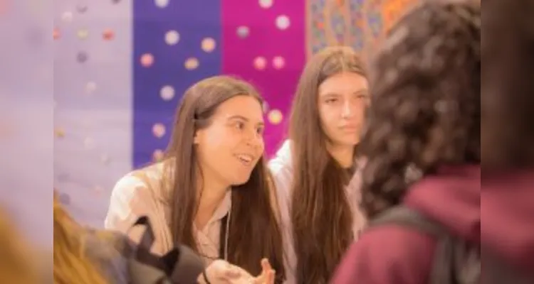 Feira Universidade e Comunidade leva seis mil visitantes para a UEPG