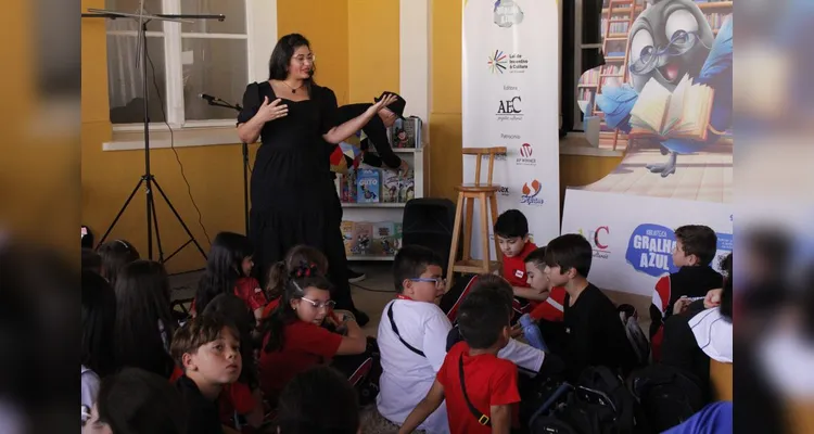 II Festival Gralha Azul celebra a produção literária de autoras paranaenses