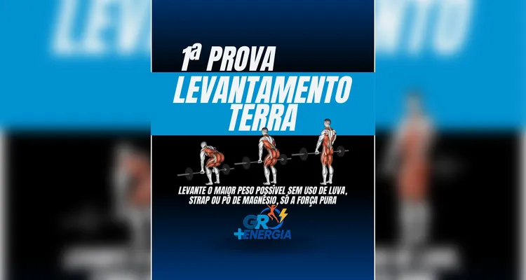 Feira comercial e competição esportiva agitam Castro no próximo sábado