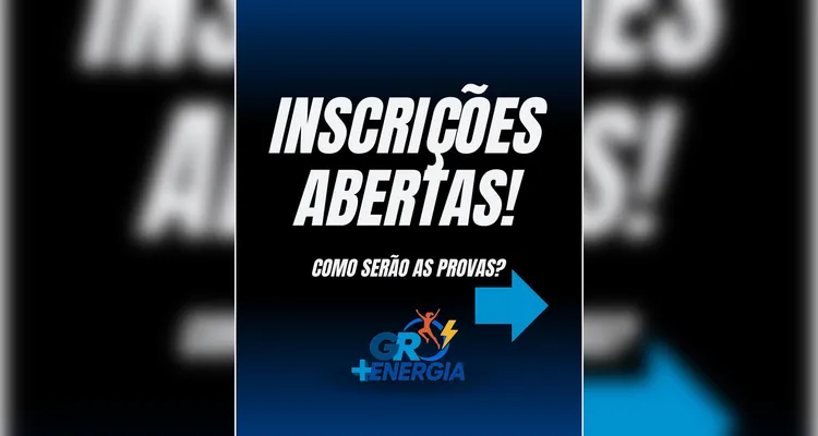 Feira comercial e competição esportiva agitam Castro no próximo sábado