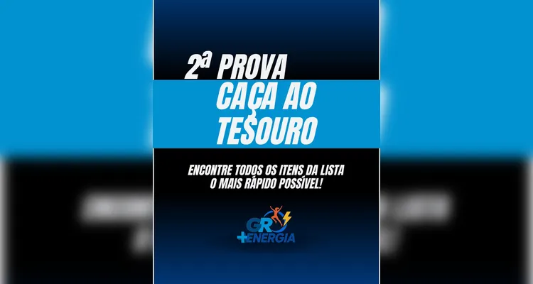 Feira comercial e competição esportiva agitam Castro no próximo sábado