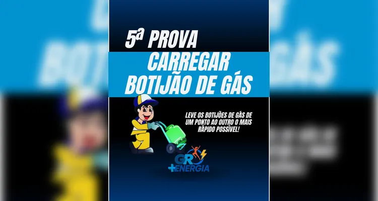 Feira comercial e competição esportiva agitam Castro no próximo sábado