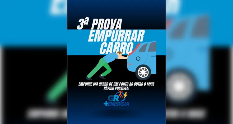 Feira comercial e competição esportiva agitam Castro no próximo sábado