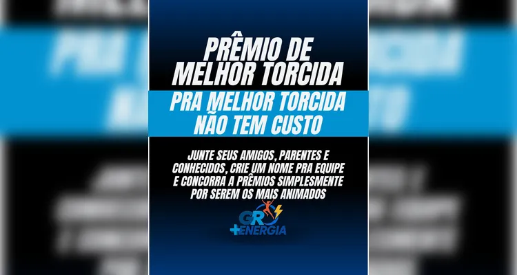 Feira comercial e competição esportiva agitam Castro no próximo sábado