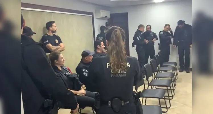 Grupo que usava cartões clonados para comprar carros é investigado em Telêmaco Borba
