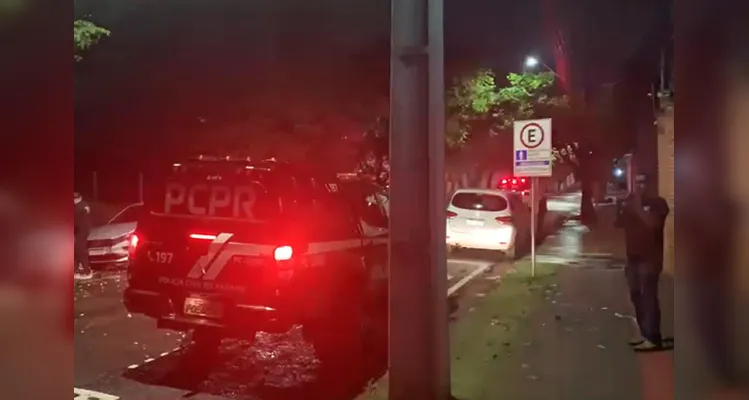 Grupo que usava cartões clonados para comprar carros é investigado em Telêmaco Borba