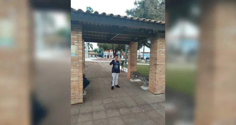 Veja os registros do diversificado trabalho que abordou, na teoria e prática, formas de melhorar a mobilidade.